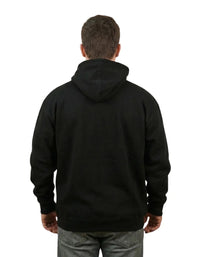 Milltex 1017 Men’s Oversized Hoodie | Streetwear Heavyweight