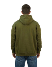 Milltex 1017 Men’s Oversized Hoodie | Streetwear Heavyweight