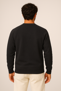 Milltex 803 Heavy Weight Nantucket Crewneck Sweatshirt