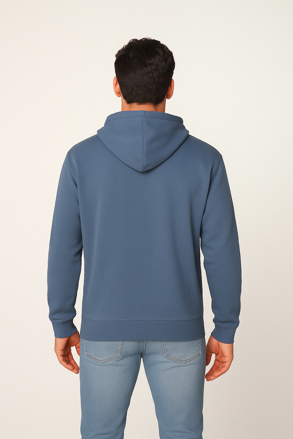 Milltex 417 Unisex Heavyweight Hoodie