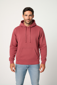 Milltex 417 Unisex Heavyweight Hoodie