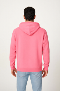 Milltex 417 Unisex Heavyweight Hoodie
