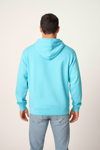 Milltex 417 Unisex Heavyweight Hoodie
