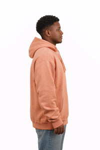 Milltex 1017 Men’s Oversized Hoodie | Streetwear Heavyweight