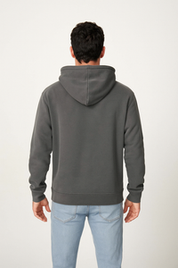 Milltex 417 Unisex Heavyweight Hoodie