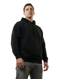 Milltex 1017 Men’s Oversized Hoodie | Streetwear Heavyweight