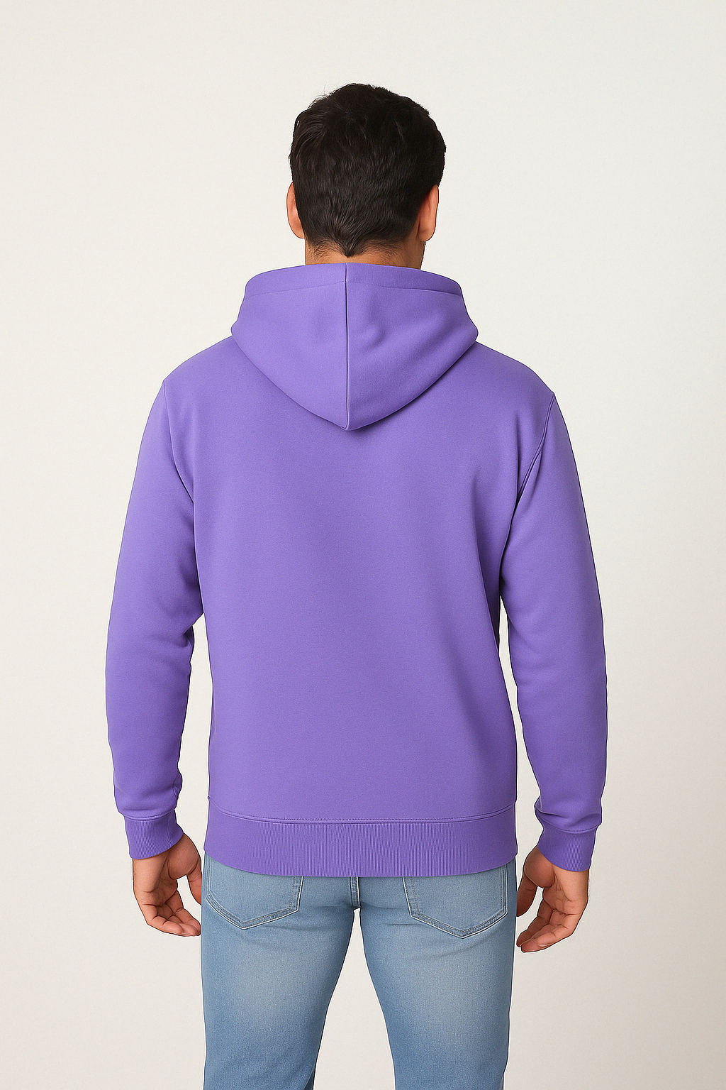 Milltex 417 Unisex Heavyweight Hoodie
