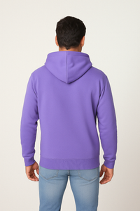 Milltex 417 Unisex Heavyweight Hoodie