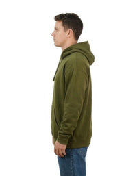 Milltex 1017 Men’s Oversized Hoodie | Streetwear Heavyweight